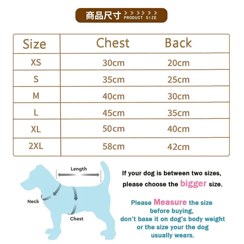 Dogs Winter Cute Clothes Puppy Warm Pullover Sweatshirt Bear Pattern Pet Jacket for Small Medium Dog Cat Coats Chihuahua Costume